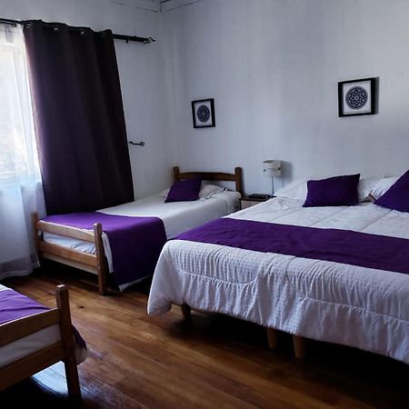 Hostal Arrayan Valdivia Exteriér fotografie