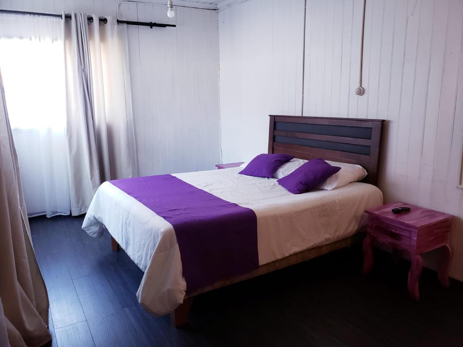 Hostal Arrayan Valdivia Exteriér fotografie