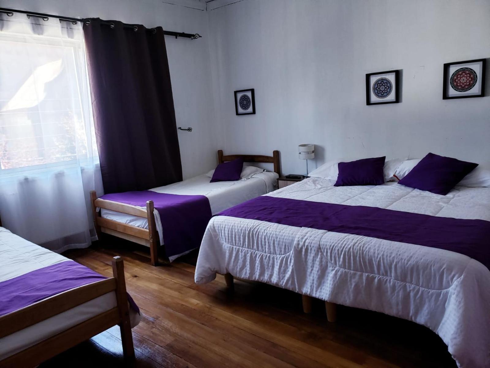 Hostal Arrayan Valdivia Exteriér fotografie