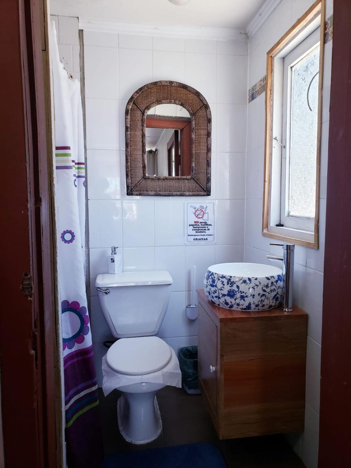 Hostal Arrayan Valdivia Exteriér fotografie