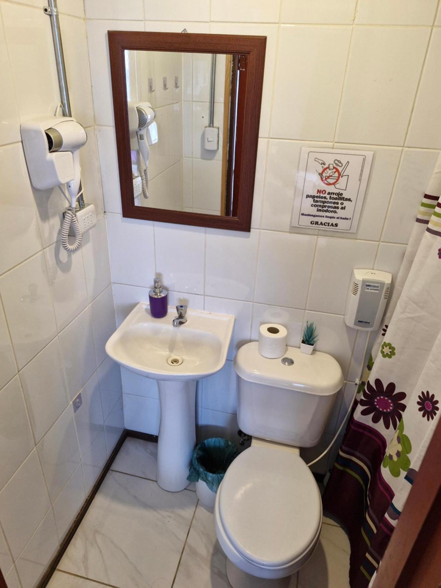 Hostal Arrayan Valdivia Exteriér fotografie