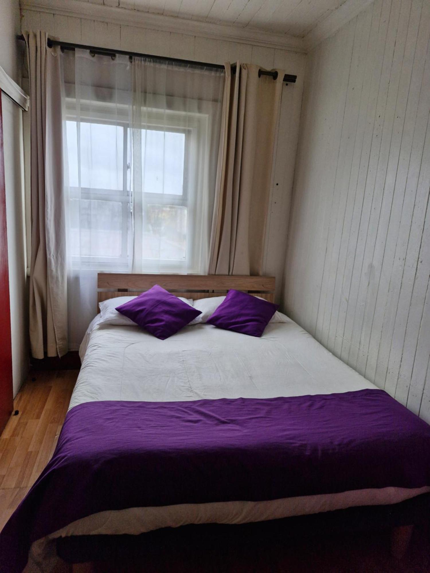 Hostal Arrayan Valdivia Exteriér fotografie