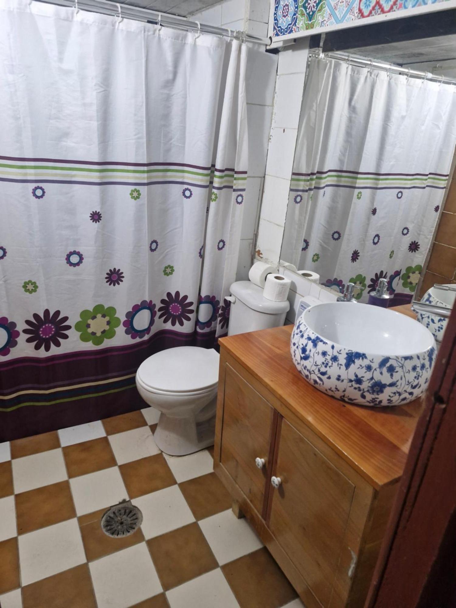 Hostal Arrayan Valdivia Exteriér fotografie