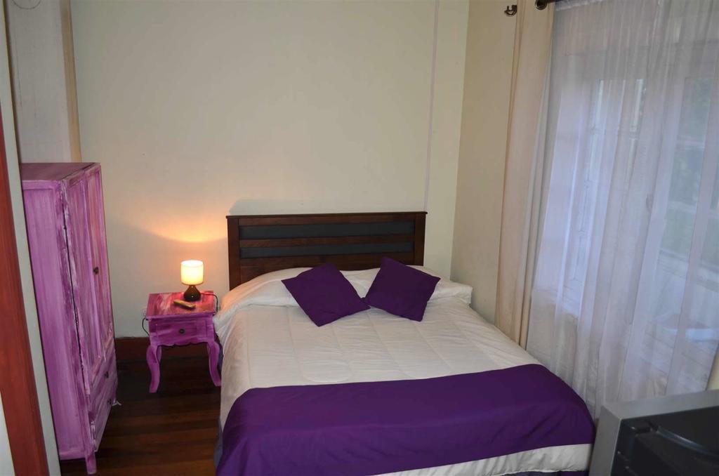 Hostal Arrayan Valdivia Exteriér fotografie
